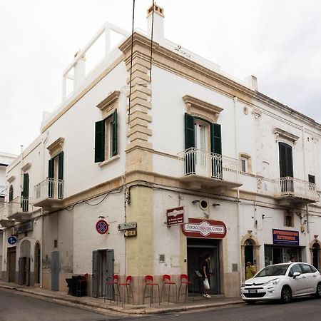 Viasarnelli72 Ξενοδοχείο Polignano a Mare Εξωτερικό φωτογραφία